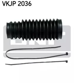 VKJP 2036 SKF Комплект пылника, рулевое управление